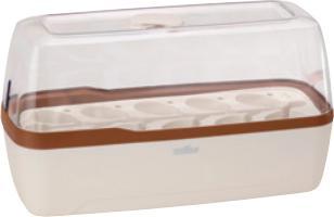 Actual product image Romberg Indoor greenhouse