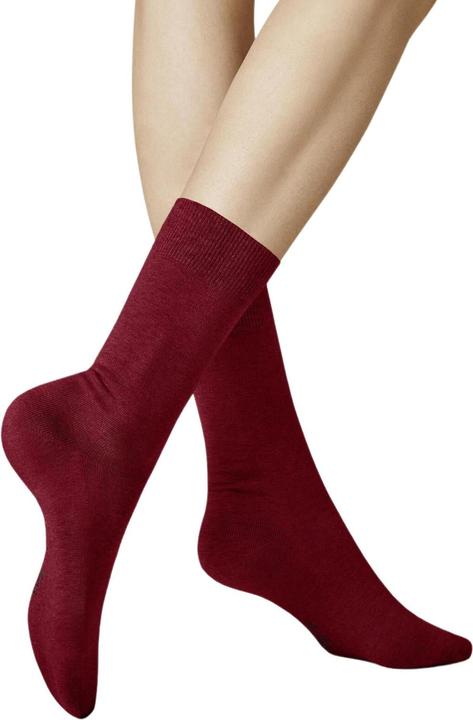 163 festive red