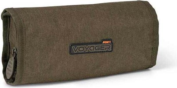 Actual product image Fox Voyager