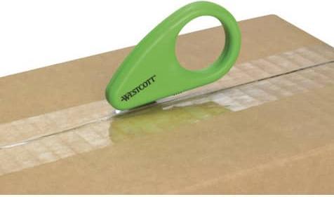 Produktbild Westcott Mini-Kartonöffner (Cutter)