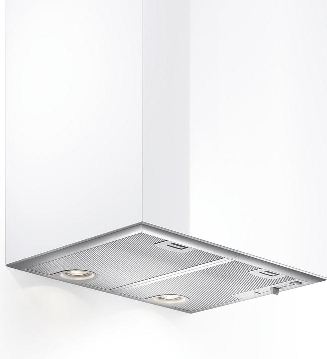 Actual product image Bosch Hausgeräte DHL555BL (Wall hood)