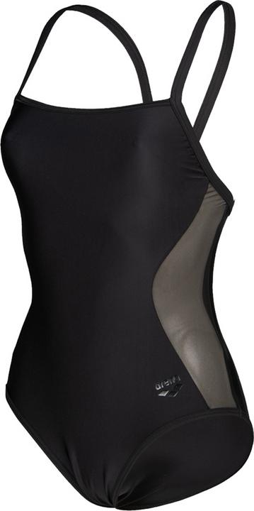 Arena W Water Touch Swimsuit Closed Back
