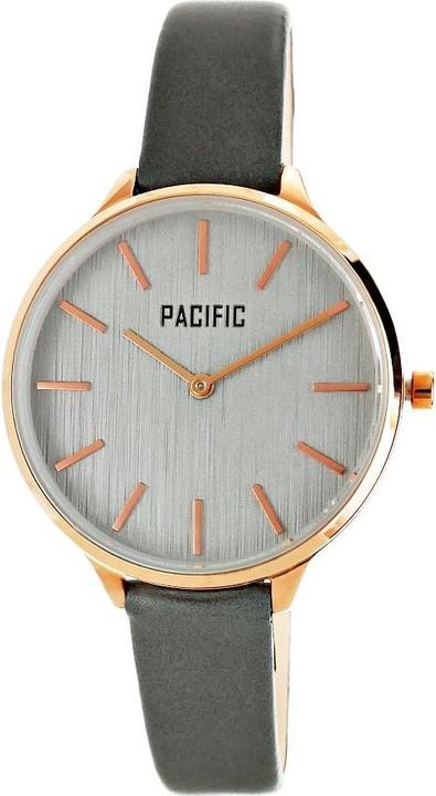 Pacific Damenuhr X6094-3