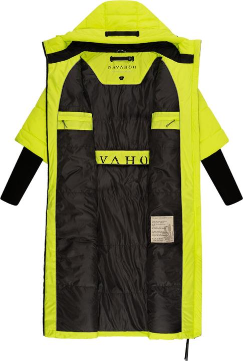 Actual product image Navahoo Ciao Meow XIV (L)