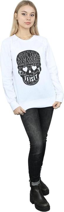 Image du produit Disney - Sweat TINKER BELL SKULL - Femme (L)