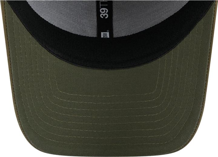 Produktbild New Era 39Thirty Stretch Cap RIPSTOP New York Yankees - M/L (M/L)