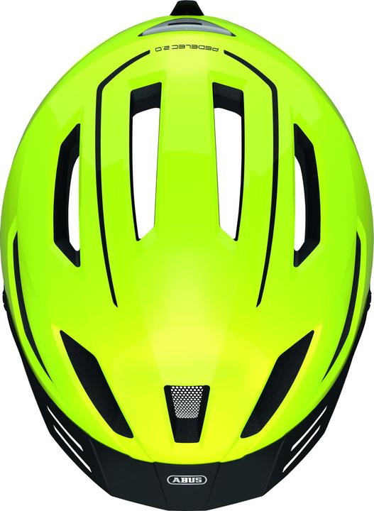 Produktbild Abus Pedelec 2.0 (52 - 57 cm)