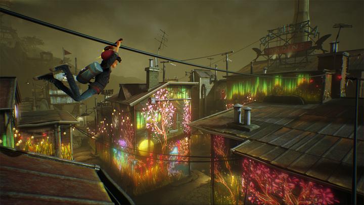 Actual product image Sony Concrete Genie (Nordic) (PSVR) (PS4, DE)