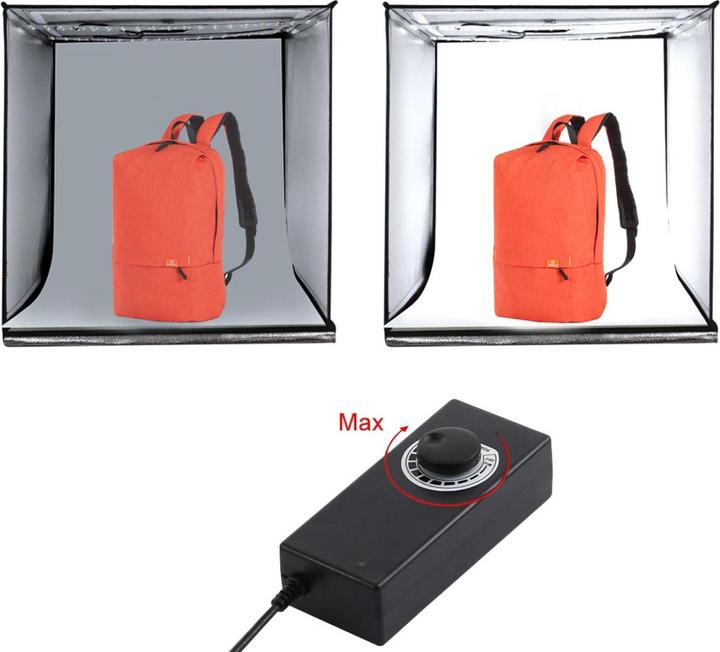 Actual product image Puluz PU5060EU (Recording box)