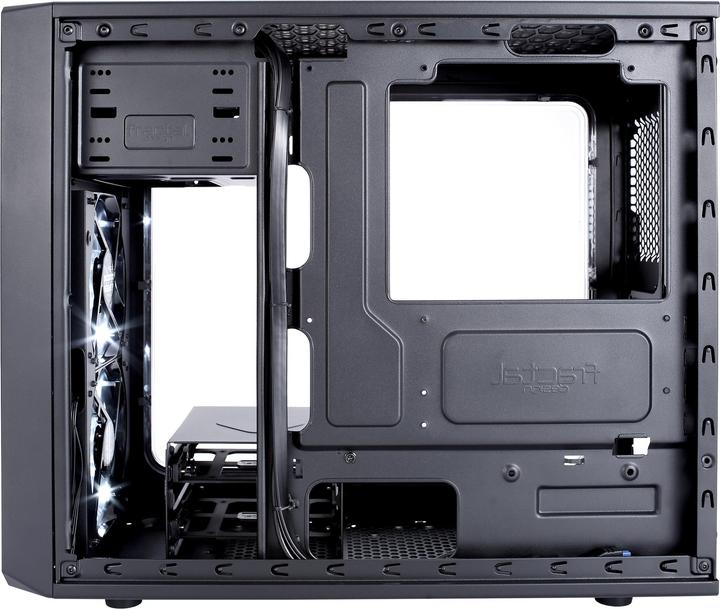 Immagine prodotto Fractal Focus G Mini (mATX, Mini-ITX)