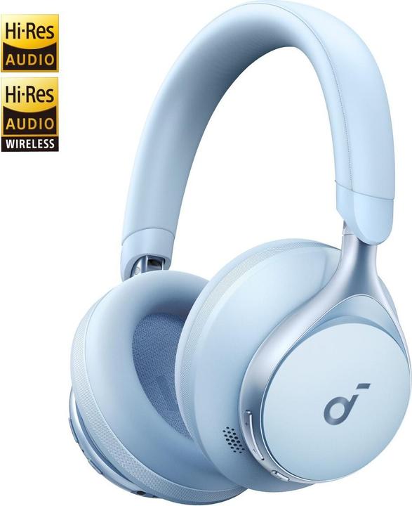 Image du produit soundcore Space One (ANC, 40 h, Sans fil)