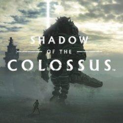 Produktbild Sony Shadow of the Colossus (PS4, DE)