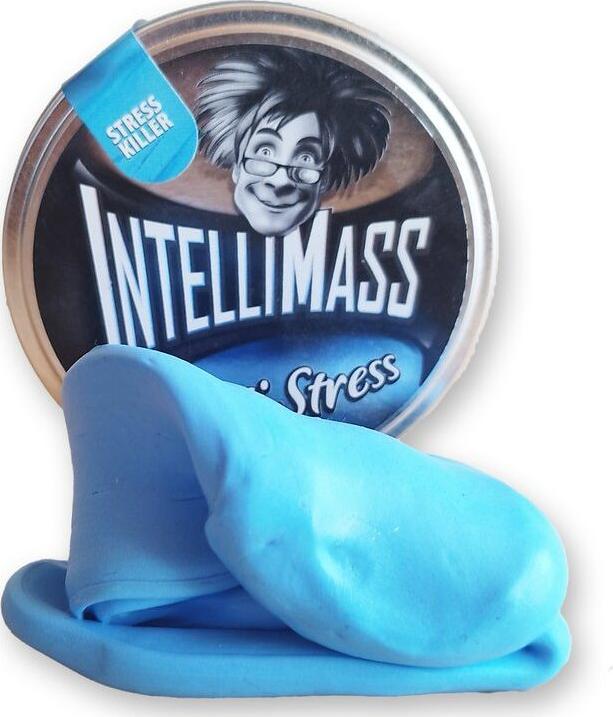 Immagine prodotto Intelligente Knete IntelliMass - Anti-Stress Display (48 Stück)