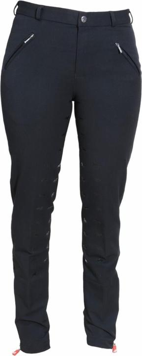 Actual product image Karlslund 's full grip riding pants iceland (40)