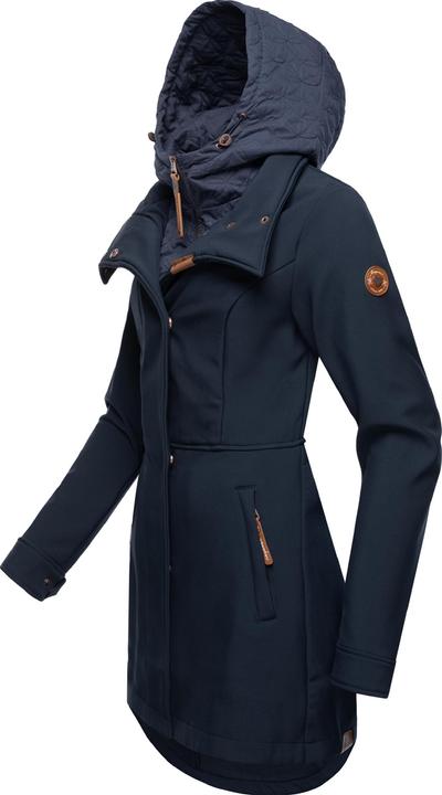 Image du produit Ragwear Ybela (6XL)