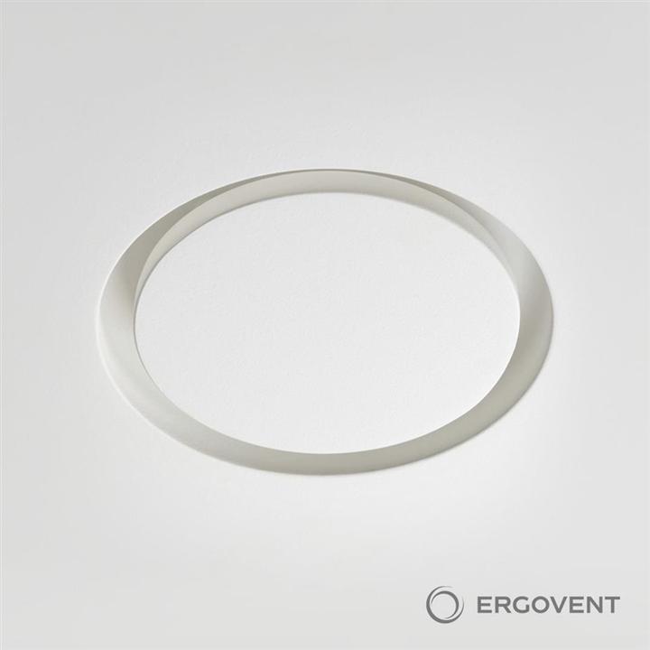 Immagine prodotto Ergovent Diffusore Ergvovent Rondo-125