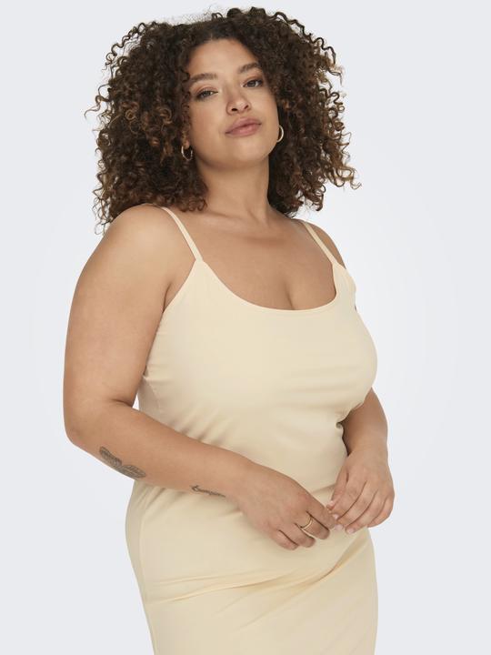Immagine prodotto Only Slip dress curvy senza maniche (L)