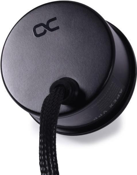 Actual product image Alphacool Alpha Core 100 Aurora Reservoir w. VPP 1019163
