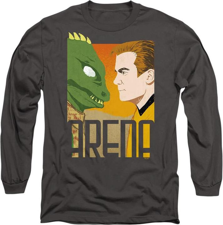 Arena TShirt (XXL)