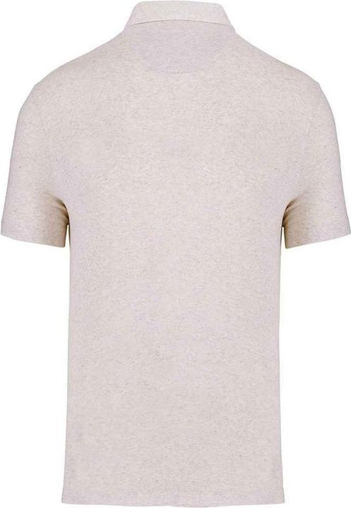 Image du produit Native Spirit Polo recyclé unisexe adulte (3XL)