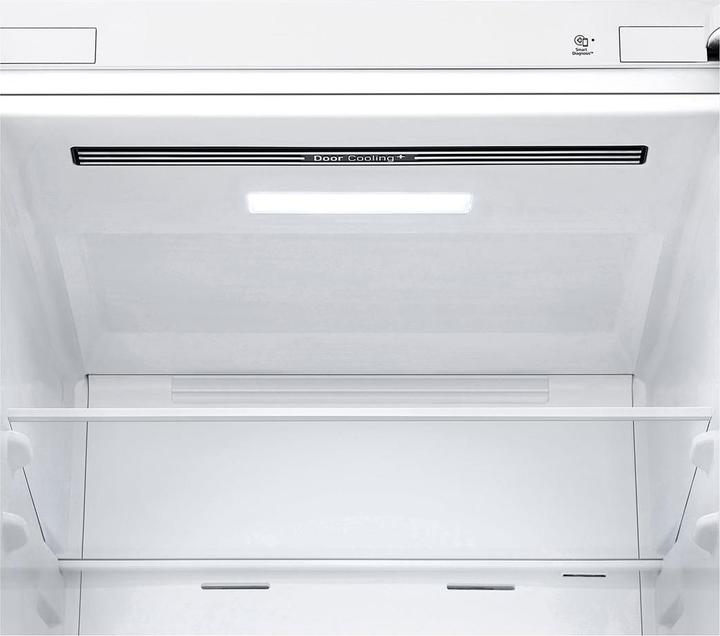 Image du produit LG GBV3100ESW (344 l)