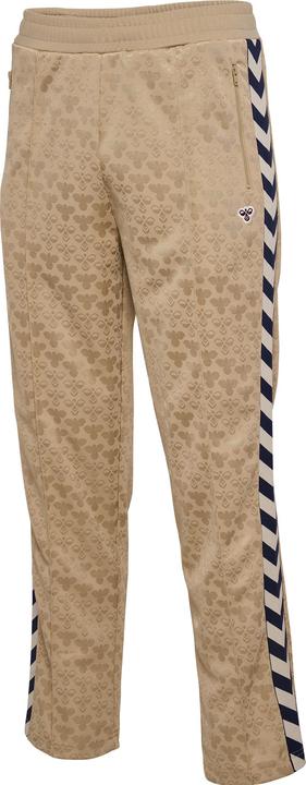hummel Hmlarchive Regular Poly Pants Aop