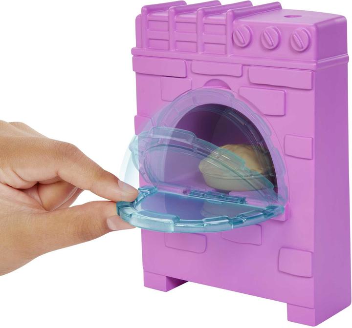 Image du produit Mattel Disney – Princesses Disney – Coffret La Tour de Raiponce