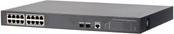 Image du produit Dahua DH-PFS4218-16GT-240 Commutateur géré PoE 16 ports Gigabit (16 Ports)