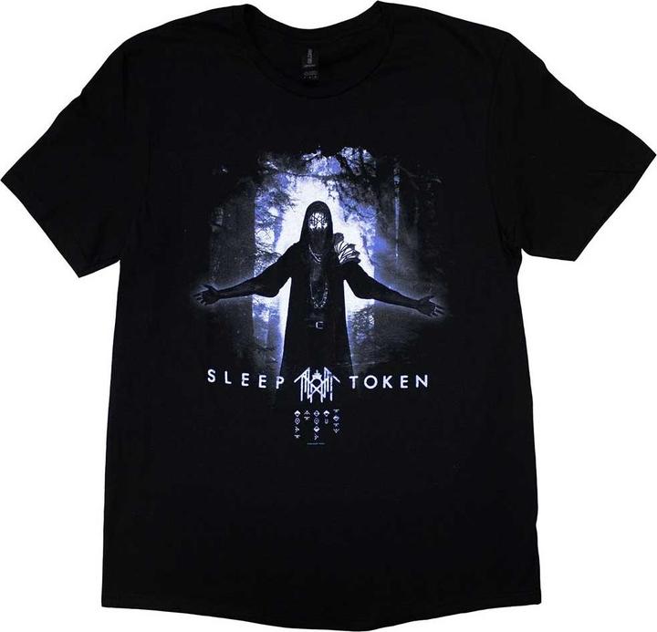 Image du produit Sleep Token Vessel Forest (M)