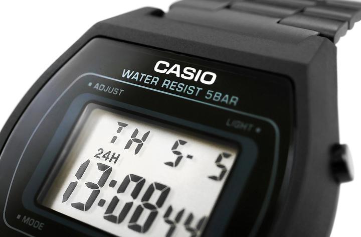Produktbild Casio Vintage B640WB-1ADF Uhr + BOX