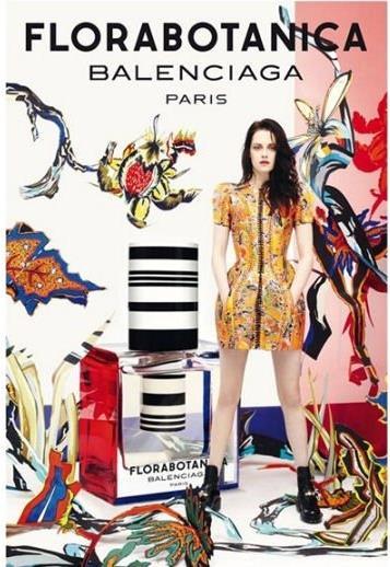 Produktbild Balenciaga Florabotanica (Eau de Parfum, 100 ml)