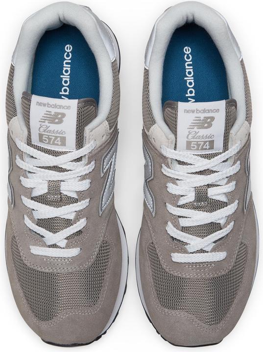Actual product image New Balance ML574EVG (52)