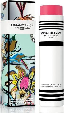 Produktbild Balenciaga Rosabotanica Body Lotion (Körpercreme)