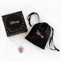 Image du produit NoName MINNIE - Collier Anniversaire en Laiton Plaqué Argent - Février (Argent Sterling)