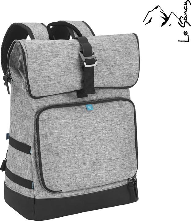 Actual product image Babymoov Le Sancy