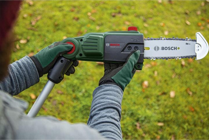 Produktbild Bosch Home & Garden UniversalChainPole 18 (Akku Kettensäge)