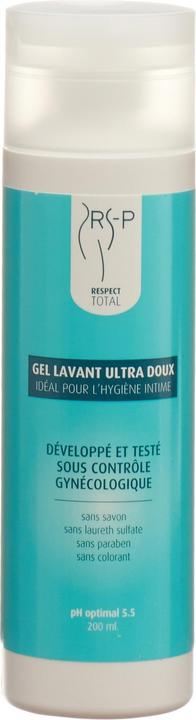 Produktbild Rs-P Gel Ultra Doux Lavage Peaux Gel (1000 ml, Intimwaschlotion)