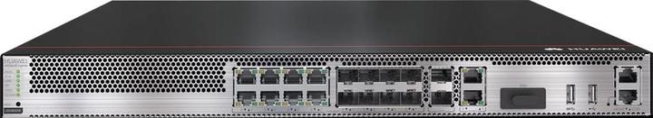 Produktbild Huawei USG6585E AC Host 2xGE WAN+8xGE Combo+0GE SFP+ 1 AC power
