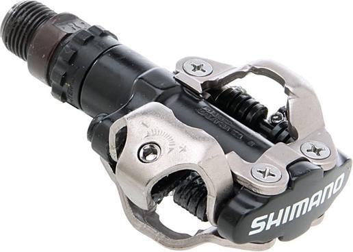 Actual product image Shimano Pd-M520