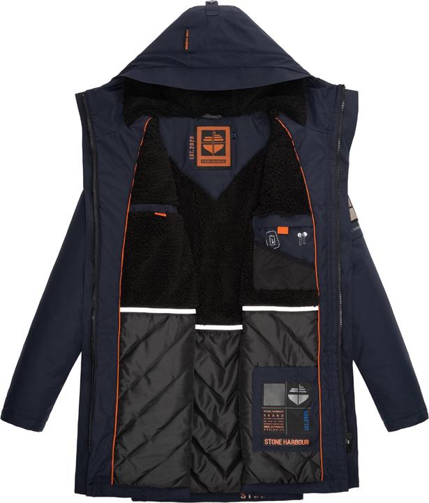 Produktbild Stone Harbour Ragaan (3XL)