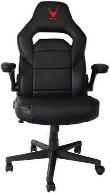 Actual product image Omega Gaming chair Varr Indianapolis Gaming Chair, Black-blue