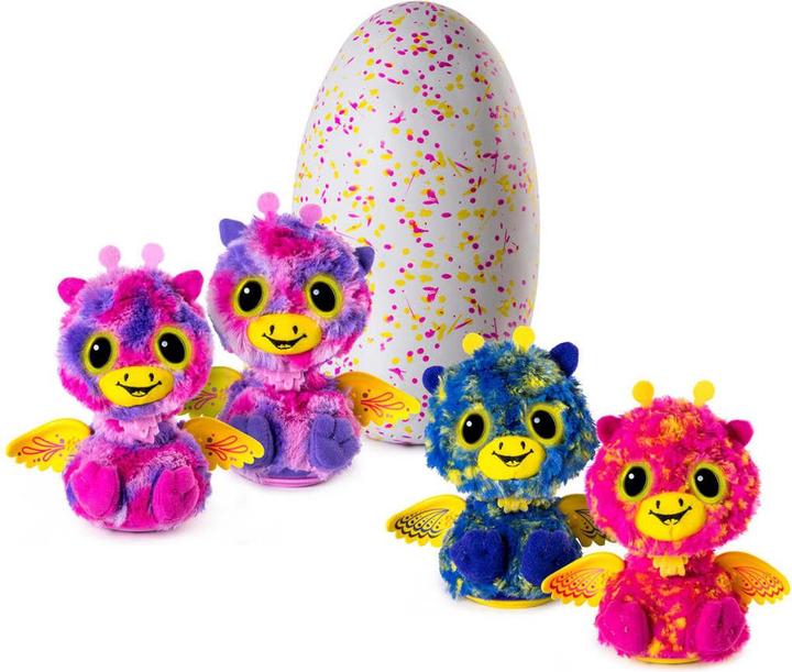 Produktbild Hatchimals Surprise Giraven (30.50 cm)