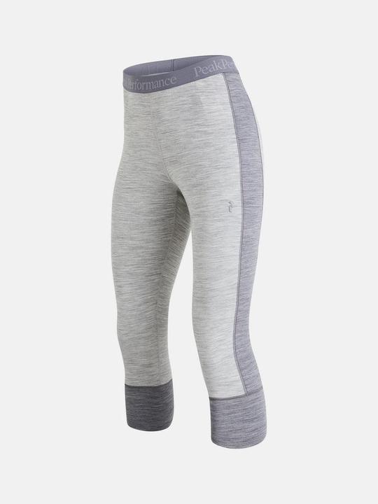 Peak Performance Leggings „Magic Short John“ (L)