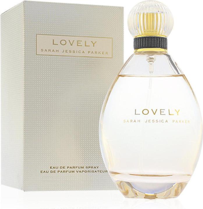 Produktbild Sarah Jessica Parker Lovely (Eau de Parfum, 100 ml)