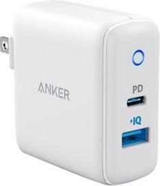 Actual product image Anker PowerPort PD+ 2 (33 W)