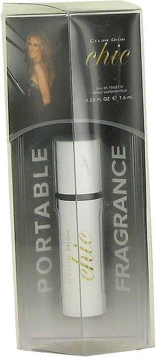 Immagine prodotto Celine Dion Chic (Eau de toilette, 7 ml)