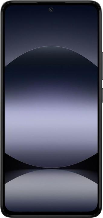 Image du produit Xiaomi Redmi Note 14 (256 Go, Midnight Black, 6.67", Double SIM, 108 Mpx, 4G)