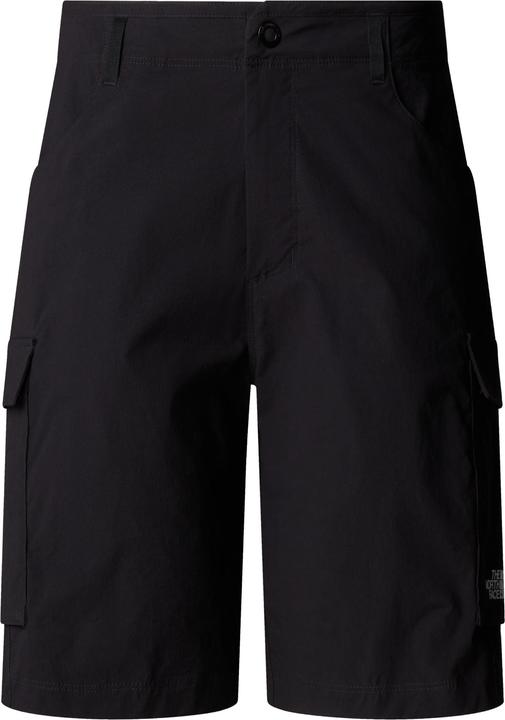 North Face W Exploration Cargo Short (10)