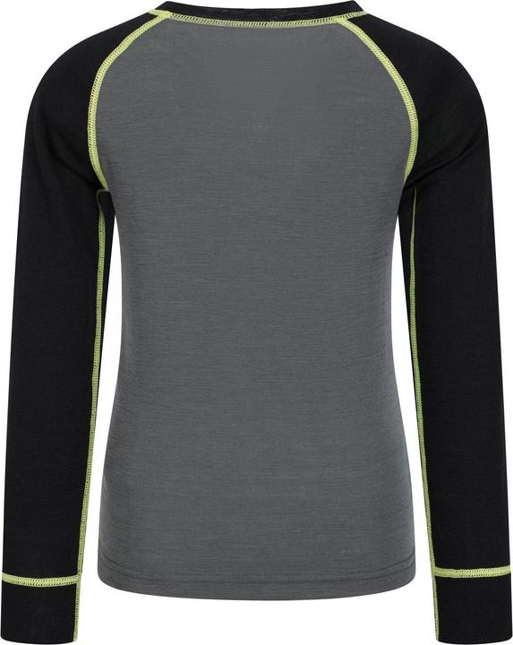 Image du produit Mountain Warehouse - Ensemble thermique MERINO - Enfant (128)