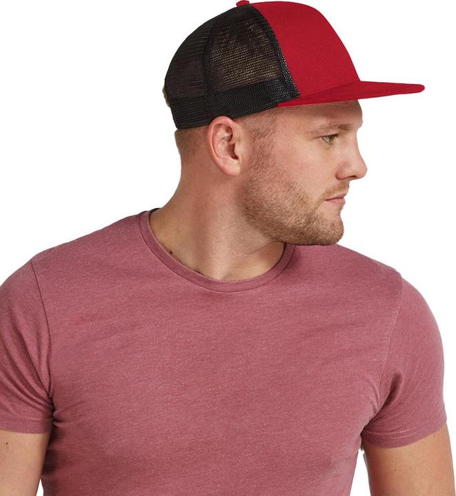 Immagine prodotto Beechfield Cappello da camionista originale (Taglia unica)